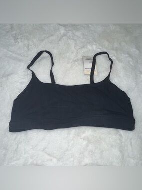 NEW inlyric inbarely plus scoop bralette